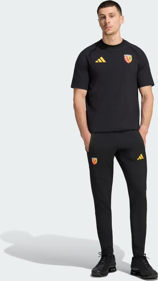 Adidas RC Lens Tiro Travel T-shirt - Foto 5
