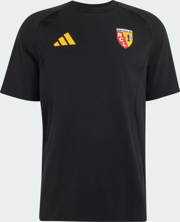 Adidas RC Lens Tiro Travel T-shirt - Foto 3