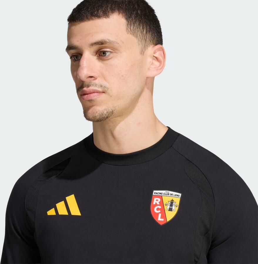 Adidas RC Lens Tiro Travel T-shirt - Foto 2