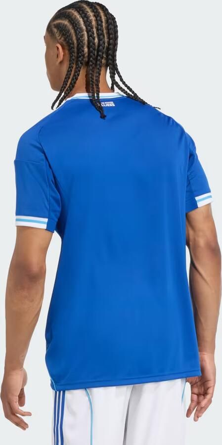 Adidas RC Strasbourg 25 26 Thuisshirt - Foto 5
