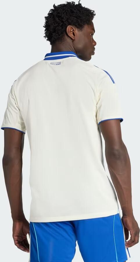 Adidas RC Strasbourg 25 26 Uitshirt - Foto 4