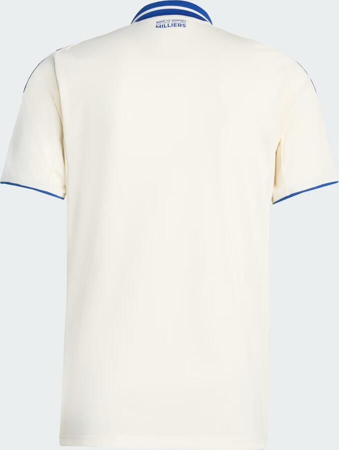 Adidas RC Strasbourg 25 26 Uitshirt - Foto 3