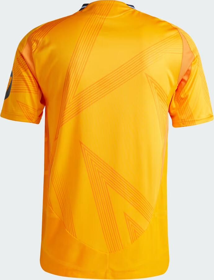 Adidas Real Madrid 24 25 Authentiek Uitshirt - Foto 3