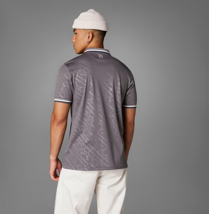 Adidas Originals Real Madrid 2024 25 Third Shirt Bruin- Heren Bruin - Foto 5