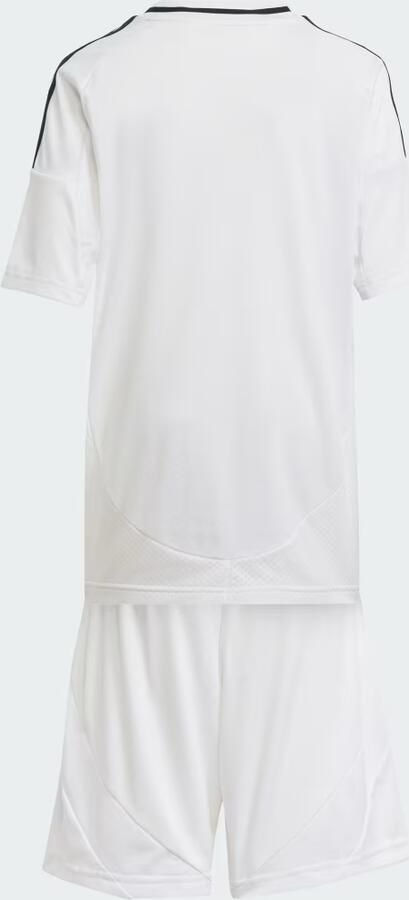 Adidas Real Madrid 24 25 Jeugd Thuistenue Kids - Foto 6