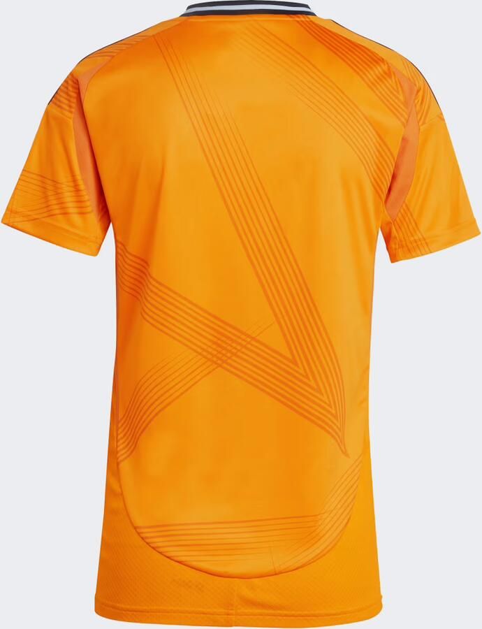 Adidas T-shirt Korte Mouw T-shirt Femme Real Madrid Extérieur 2024-2025 - Foto 3