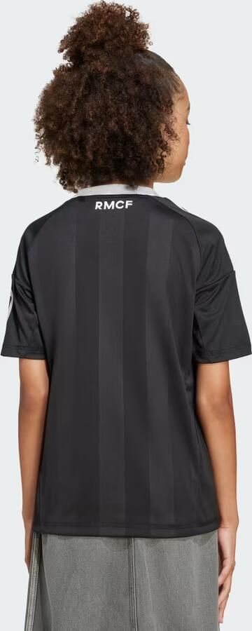 Adidas Real Madrid 25 26 Derde Keepersshirt - Foto 6