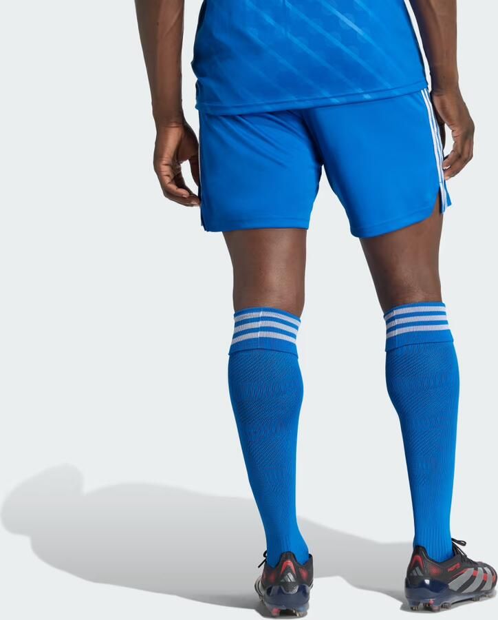Adidas Real Madrid 25 26 Derde Short - Foto 3
