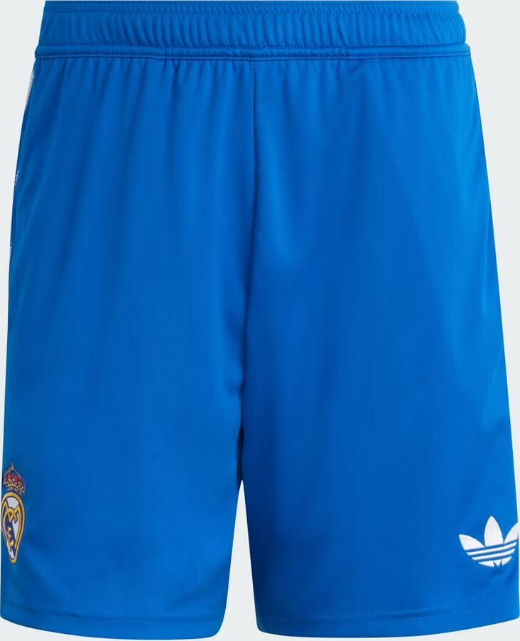 Adidas Real Madrid 25 26 Derde Short - Foto 2