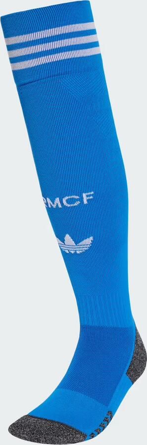 Adidas Real Madrid 25 26 Derde Sokken