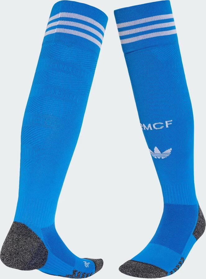 Adidas Real Madrid 25 26 Derde Sokken - Foto 4