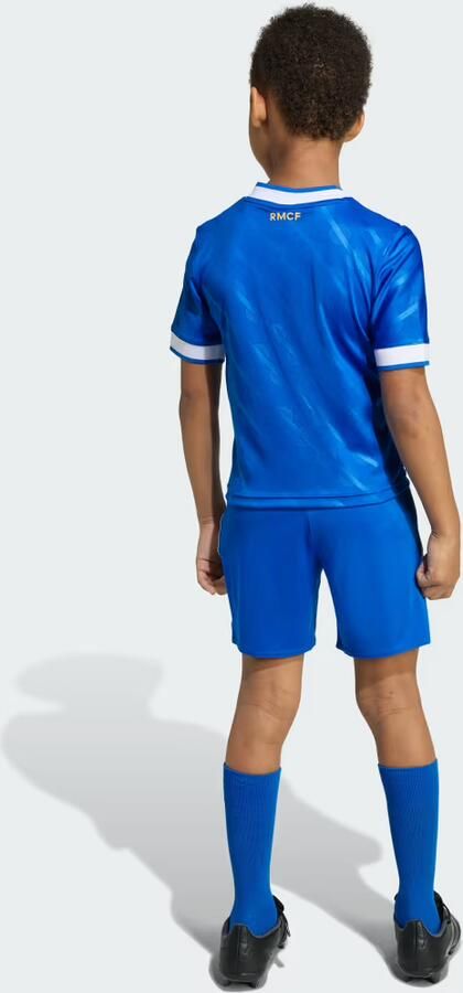 Adidas Real Madrid 25 26 Mini Derde Tenue Kids - Foto 6
