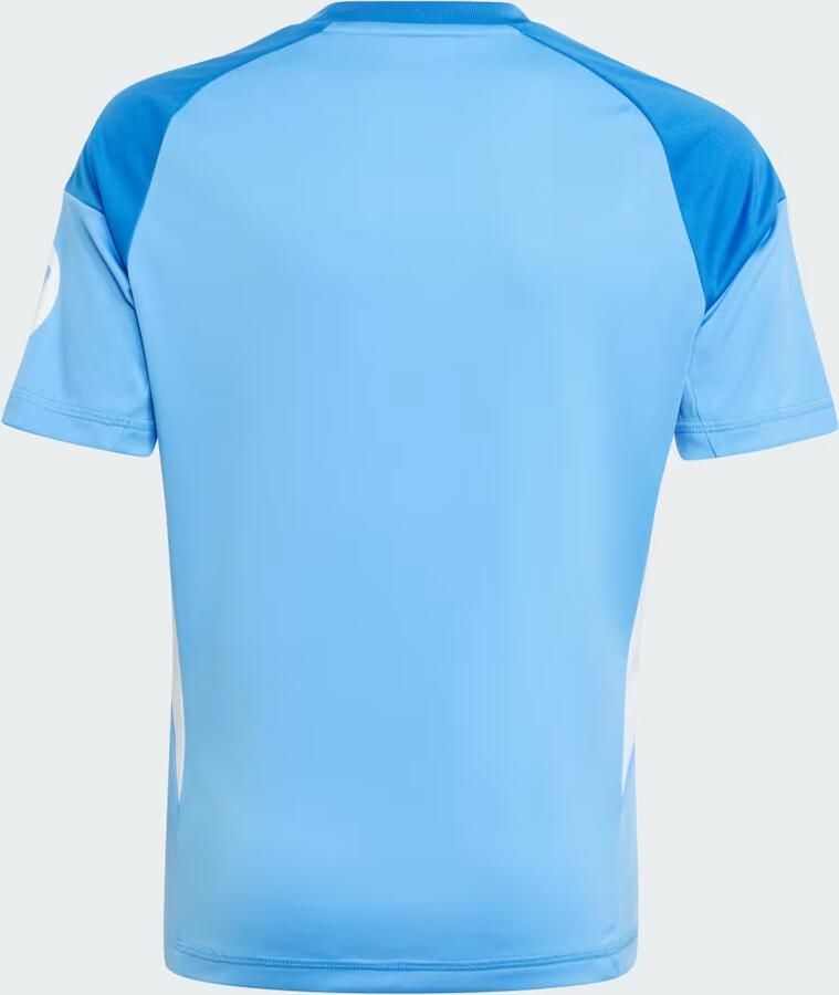 Adidas Real Madrid 25 26 Thuis Keeperstenue Jeugd - Foto 3