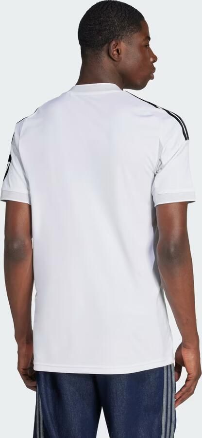 Adidas Performance Voetbalshirt REAL H JSY Real Madrid - Foto 5