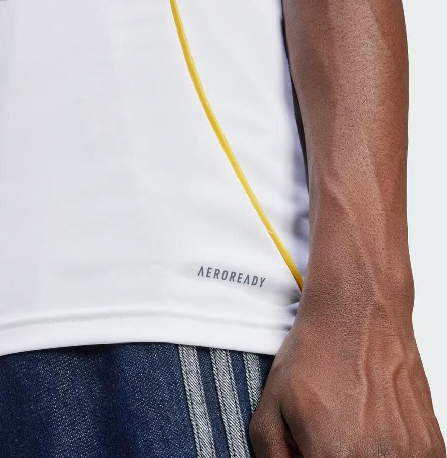 Adidas Performance Voetbalshirt REAL H JSY Real Madrid