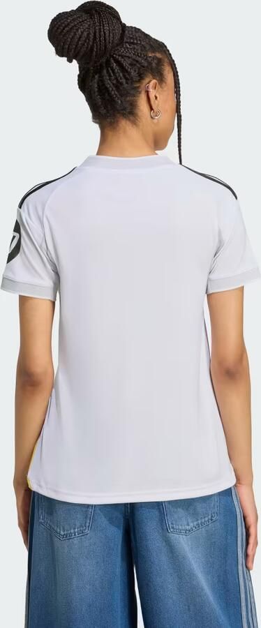 Adidas Real Madrid 25 26 Thuisshirt - Foto 6