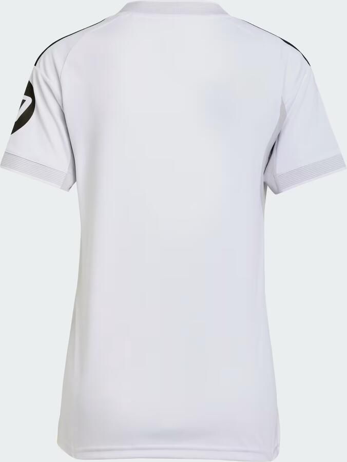 Adidas Real Madrid 25 26 Thuisshirt - Foto 4