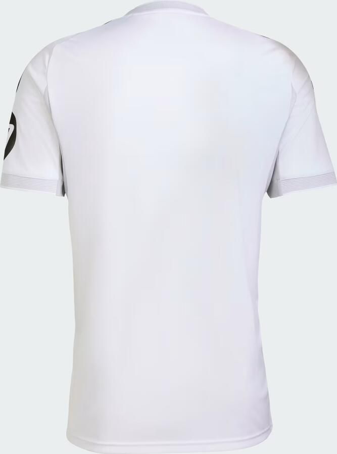 Adidas Performance Voetbalshirt REAL H JSY Real Madrid - Foto 3