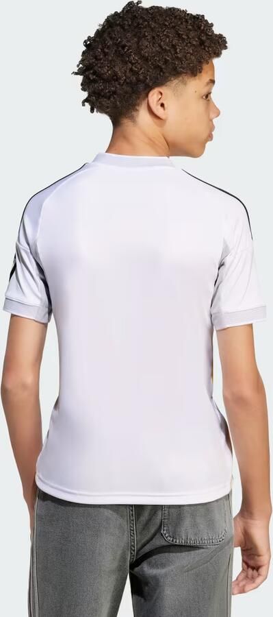 Adidas Real Madrid 25 26 Thuisshirt Kids - Foto 5