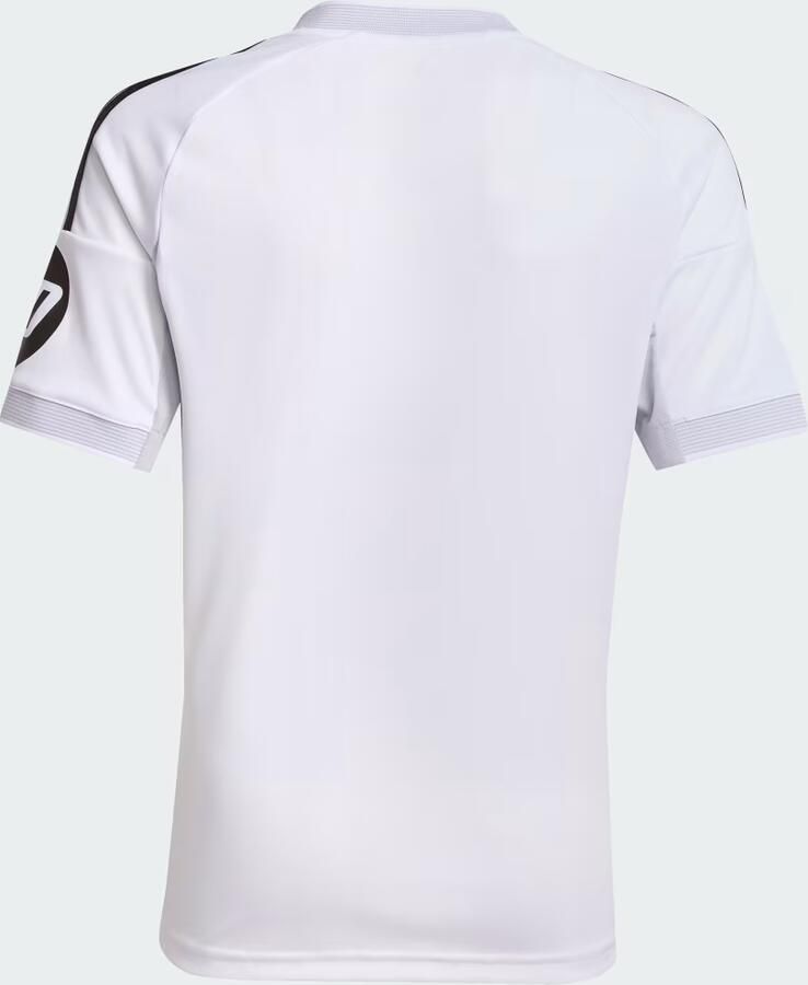 Adidas Real Madrid 25 26 Thuisshirt Kids - Foto 2