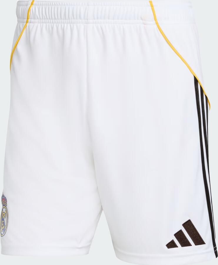 Adidas Performance Trainingsshort REAL H SHO (1-delig) - Foto 3