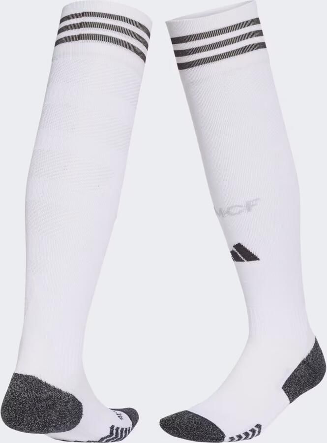 Adidas Real Madrid 25 26 Thuissokken - Foto 3