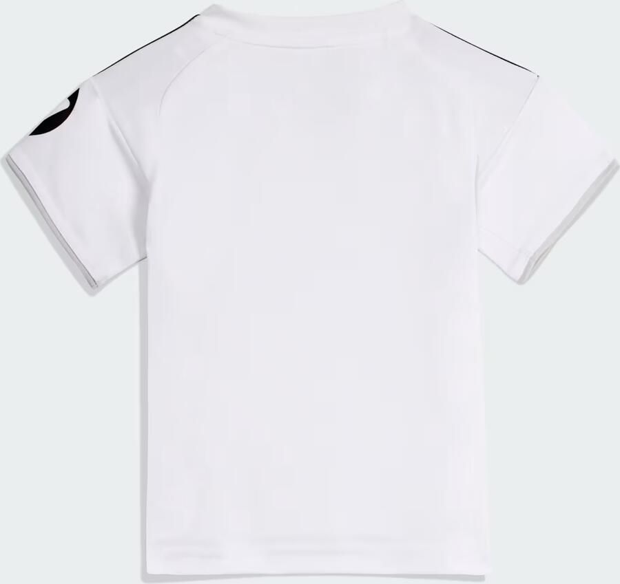 Adidas Real Madrid 25 26 Thuistenue Baby - Foto 3