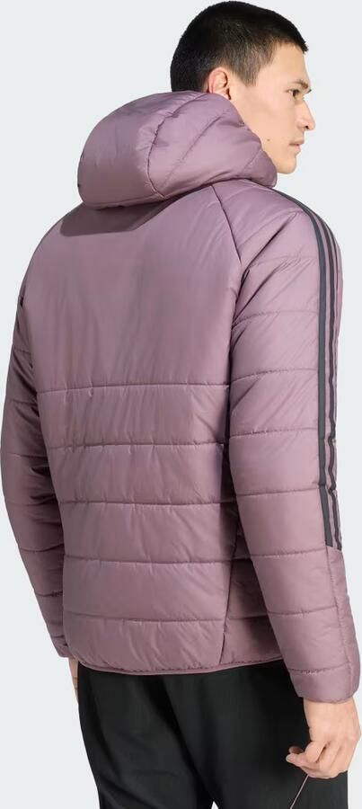 Adidas Real Madrid 25 26 Tiro24 Winterjack - Foto 6