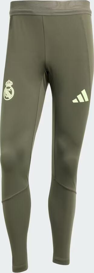 Adidas Real Madrid 25 26 Tiro25 Pro Training Broek - Foto 6