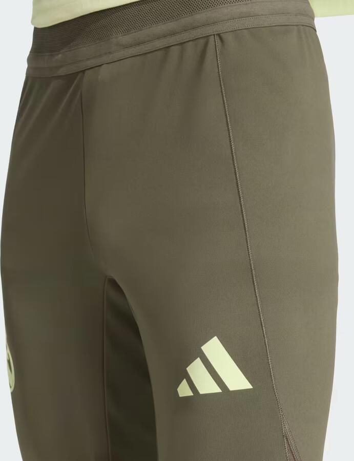 Adidas Real Madrid 25 26 Tiro25 Pro Training Broek - Foto 2