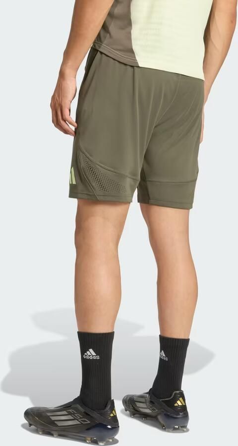 Adidas Real Madrid 25 26 Tiro25 Pro Trainingsshort - Foto 5
