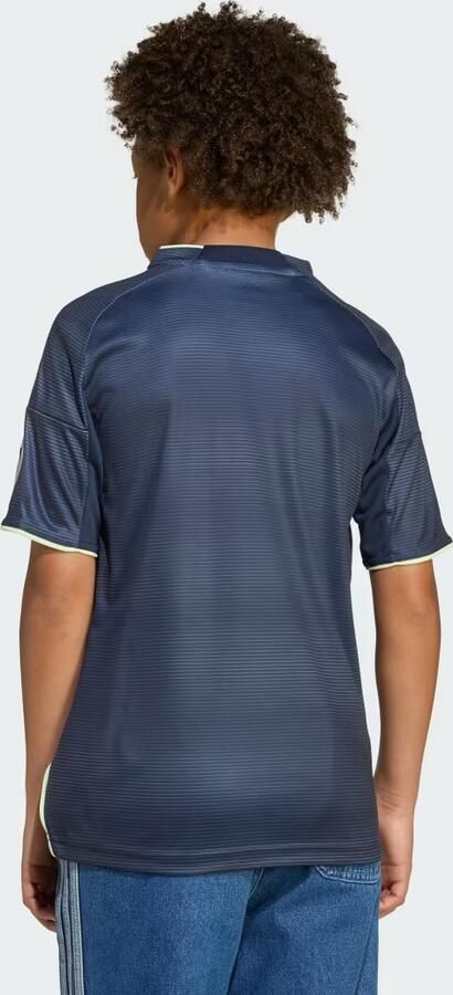 Adidas T-shirt Korte Mouw Real A Jsy Y - Foto 5