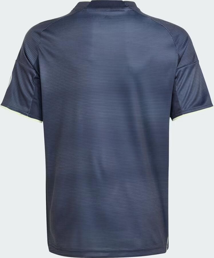 Adidas Real Madrid 25 26 Uitshirt voor kinderen