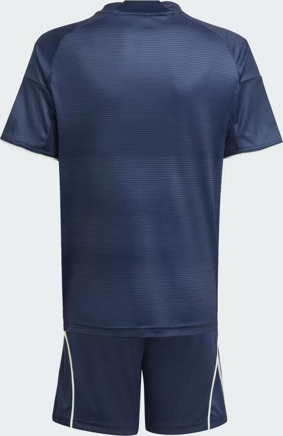 Adidas Real Madrid 25 26 Uittenue Jeugd - Foto 4