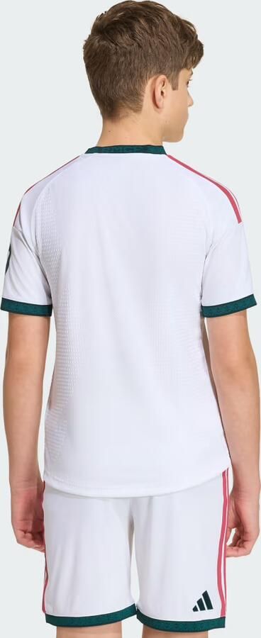 Adidas Real Madrid 26 27 Authentiek Thuisshirt Kids - Foto 6