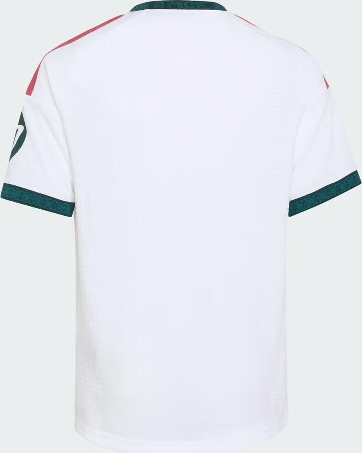 Adidas Real Madrid 26 27 Authentiek Thuisshirt Kids - Foto 3