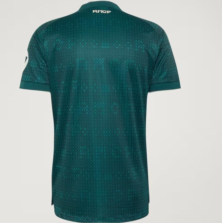 Adidas Real Madrid 26 27 Authentiek Uitshirt - Foto 5
