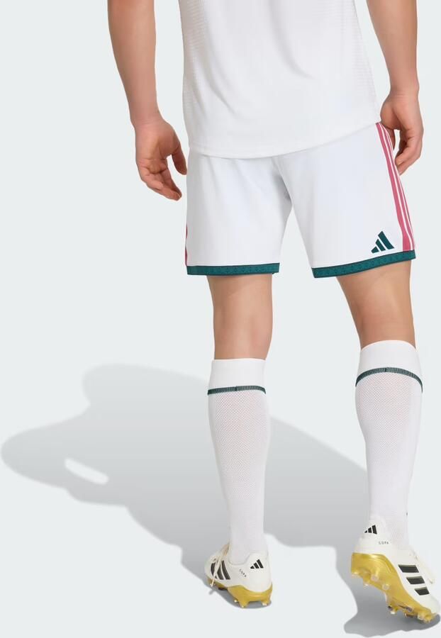 Adidas Real Madrid 26 27 Authentieke Thuisshort - Foto 5