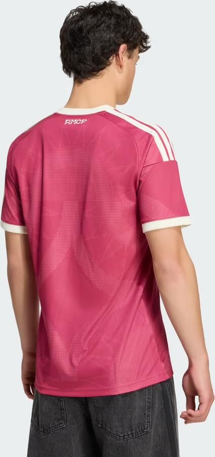 Adidas Real Madrid 26 27 Derde Shirt - Foto 5