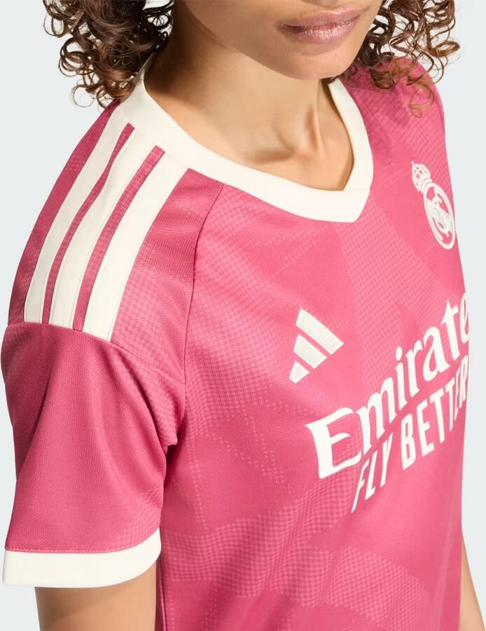 Adidas Real Madrid 26 27 Derde Shirt - Foto 3