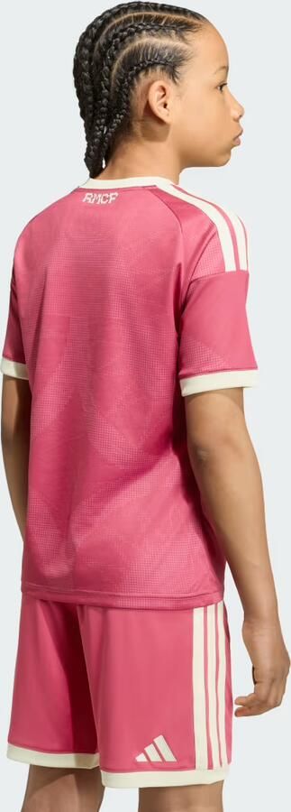 Adidas Real Madrid 26 27 Derde Shirt Kids - Foto 6