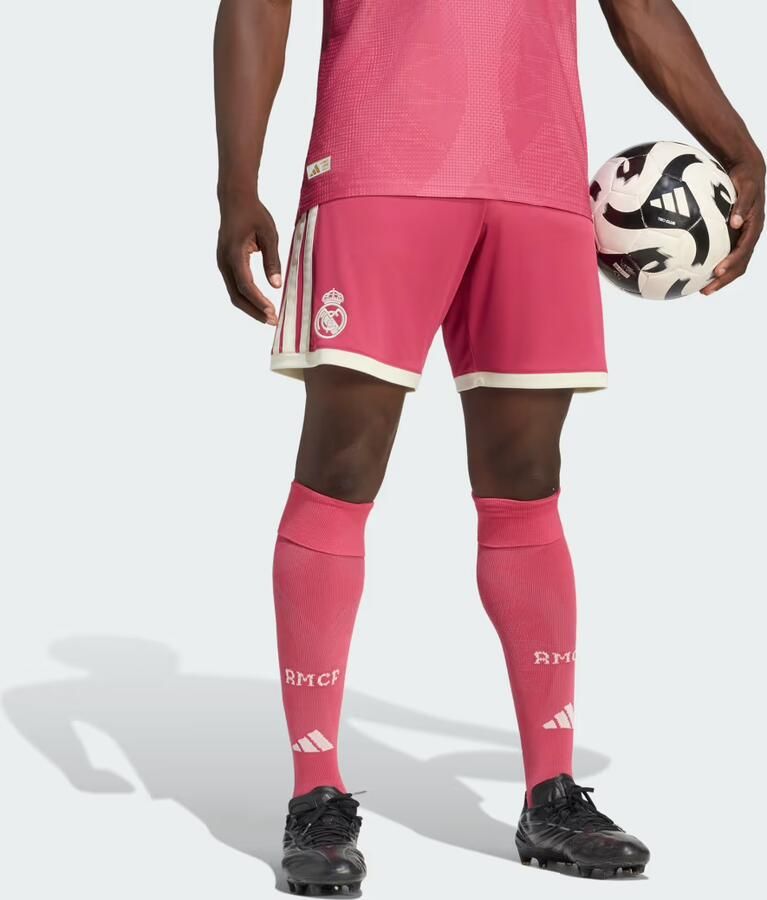 Adidas Real Madrid 26 27 Derde Short