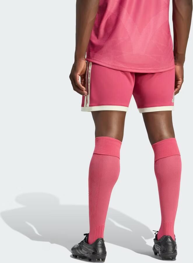 Adidas Real Madrid 26 27 Derde Short - Foto 4