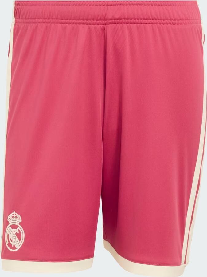 Adidas Real Madrid 26 27 Derde Short - Foto 3