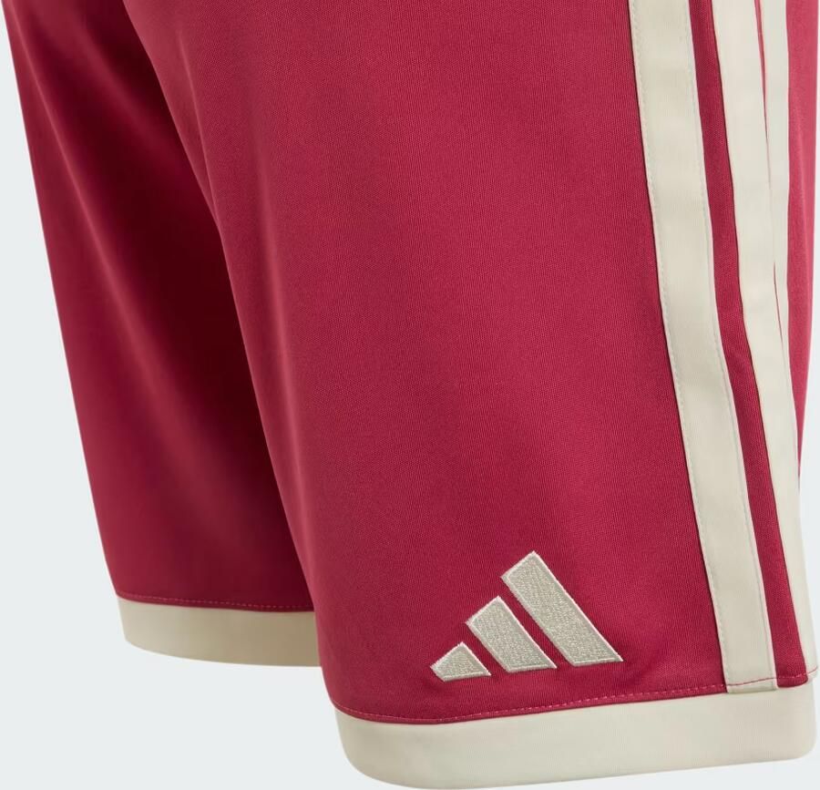 Adidas Real Madrid 26 27 Derde Short Kids - Foto 2