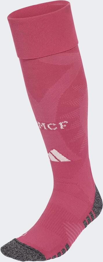 Adidas Real Madrid 26 27 Derde Sokken - Foto 4