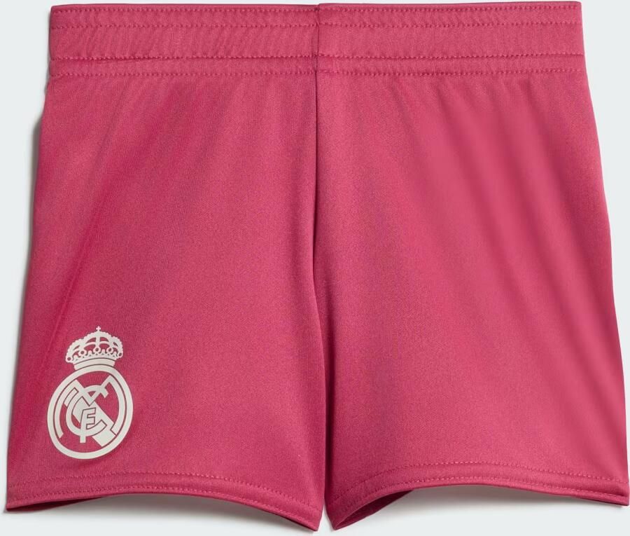 Adidas Real Madrid 26 27 Derde Tenue Baby - Foto 4