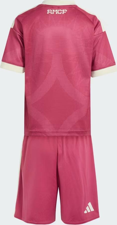 Adidas Real Madrid 26 27 Derde Tenue Kids - Foto 5