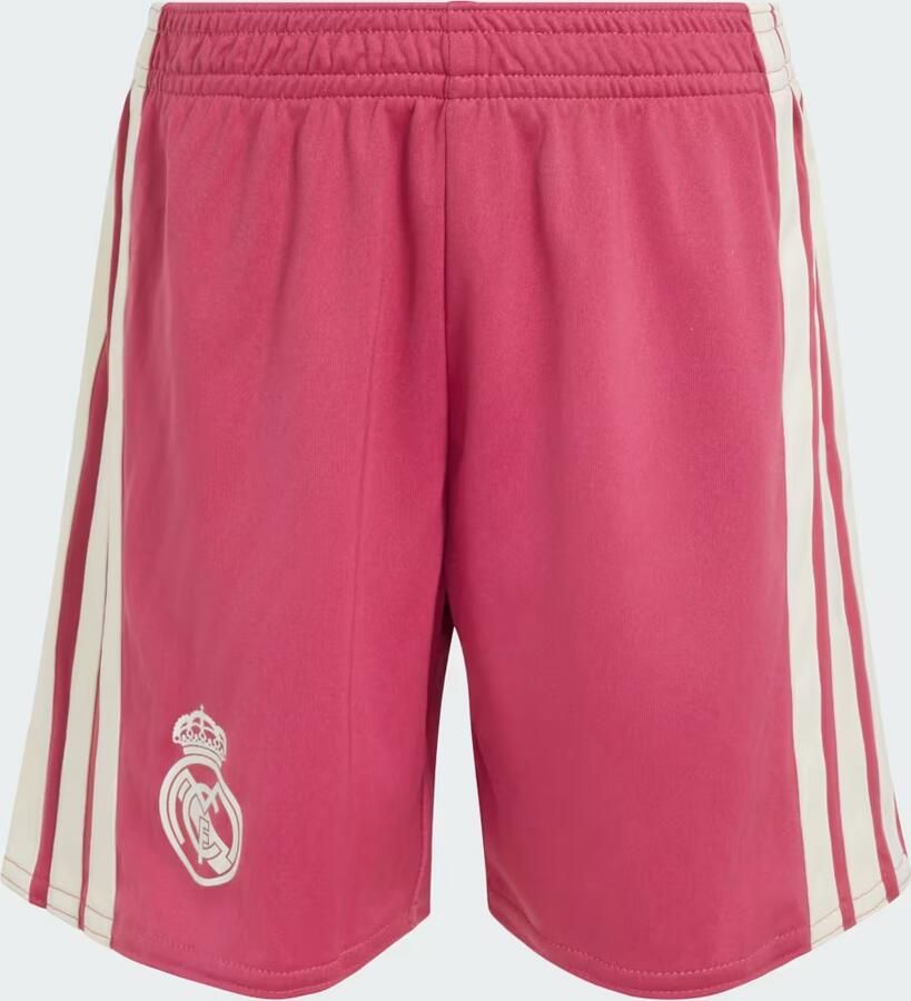 Adidas Real Madrid 26 27 Derde Tenue Kids - Foto 2