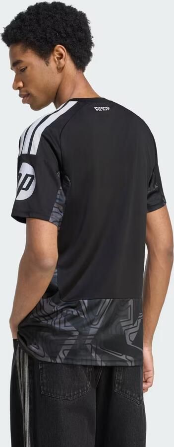 Adidas Real Madrid 26 27 Thuis Keepersshirt - Foto 5